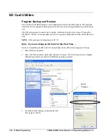 Preview for 106 page of Sam4s ER-900 Series Operator'S And Programming Manual