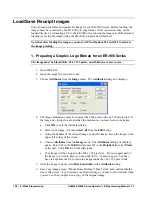 Preview for 108 page of Sam4s ER-900 Series Operator'S And Programming Manual