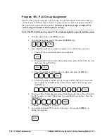 Preview for 128 page of Sam4s ER-900 Series Operator'S And Programming Manual