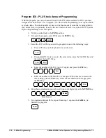 Preview for 130 page of Sam4s ER-900 Series Operator'S And Programming Manual