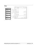 Preview for 207 page of Sam4s ER-900 Series Operator'S And Programming Manual