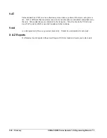 Preview for 240 page of Sam4s ER-900 Series Operator'S And Programming Manual