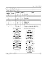 Preview for 15 page of Sam4s ER-900 Series Service Manual