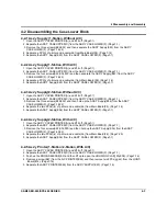 Preview for 35 page of Sam4s ER-900 Series Service Manual