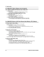 Preview for 40 page of Sam4s ER-900 Series Service Manual