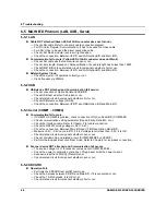 Preview for 42 page of Sam4s ER-900 Series Service Manual