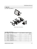 Preview for 49 page of Sam4s ER-900 Series Service Manual