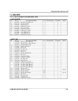 Preview for 73 page of Sam4s ER-900 Series Service Manual