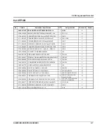 Preview for 85 page of Sam4s ER-900 Series Service Manual