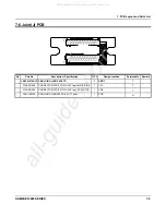 Preview for 61 page of Sam4s ER-Series Service Manual