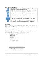 Preview for 26 page of Sam4s SAP-6600II Operator'S Manual