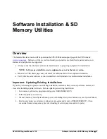 Preview for 19 page of Sam4s SPS-2000 Program Reference Manual