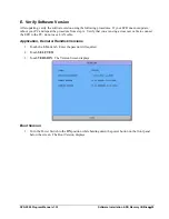 Preview for 29 page of Sam4s SPS-2000 Program Reference Manual