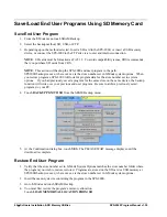 Preview for 40 page of Sam4s SPS-2000 Program Reference Manual