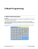 Preview for 43 page of Sam4s SPS-2000 Program Reference Manual