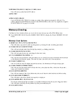 Preview for 45 page of Sam4s SPS-2000 Program Reference Manual