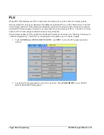 Preview for 78 page of Sam4s SPS-2000 Program Reference Manual