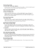 Preview for 106 page of Sam4s SPS-2000 Program Reference Manual