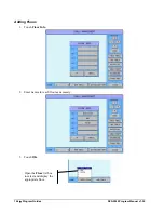 Preview for 164 page of Sam4s SPS-2000 Program Reference Manual