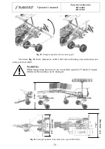 Preview for 23 page of SaMASZ DUO 740 Operator'S Manual