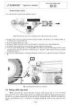 Preview for 30 page of SaMASZ DUO 740 Operator'S Manual