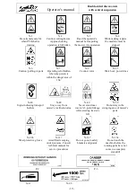 Preview for 21 page of SaMASZ KDD 860 W Operator'S Manual