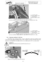 Preview for 43 page of SaMASZ KDD 860 W Operator'S Manual