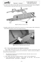 Preview for 48 page of SaMASZ KDD 860 W Operator'S Manual