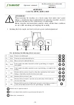 Preview for 50 page of SaMASZ KDDR 861 Instruction Manual