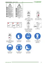 Preview for 19 page of SaMASZ KDT 220 Operator'S Manual