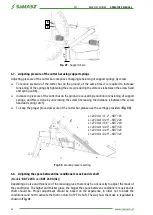 Preview for 36 page of SaMASZ KDT 220 Operator'S Manual