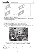 Preview for 12 page of SaMASZ PSV 161 Operating Manual