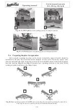 Preview for 18 page of SaMASZ PSV 161 Operating Manual