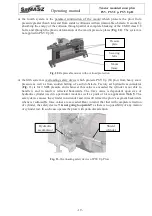 Preview for 21 page of SaMASZ PSV 161 Operating Manual