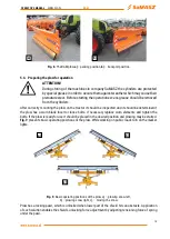 Preview for 15 page of SaMASZ RAM 250 Operator'S Manual