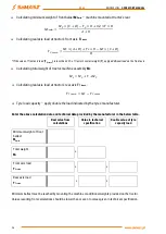 Preview for 26 page of SaMASZ RAM 250 Operator'S Manual