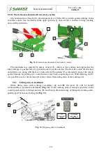 Preview for 26 page of SaMASZ TANGO 730 Operator'S Manual