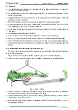 Preview for 12 page of SaMASZ XT 390 Operator'S Manual