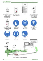 Preview for 18 page of SaMASZ XT 390 Operator'S Manual