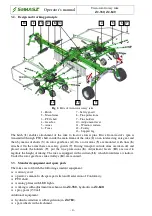 Preview for 6 page of SaMASZ Z2-780 Operator'S Manual