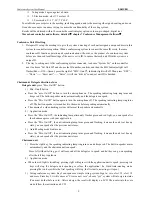 Preview for 13 page of Samcen SCS-350MA User Manual