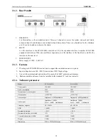 Preview for 16 page of Samcen SCS-350MA User Manual