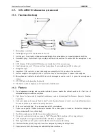 Preview for 18 page of Samcen SCS-350MA User Manual