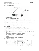 Preview for 21 page of Samcen SCS-350MA User Manual