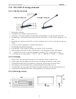 Preview for 23 page of Samcen SCS-350MA User Manual