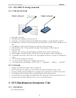 Preview for 24 page of Samcen SCS-350MA User Manual