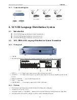 Preview for 26 page of Samcen SCS-350MA User Manual