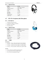 Preview for 31 page of Samcen SCS-350MA User Manual