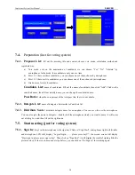 Preview for 38 page of Samcen SCS-350MA User Manual