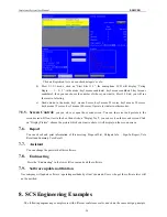 Preview for 40 page of Samcen SCS-350MA User Manual